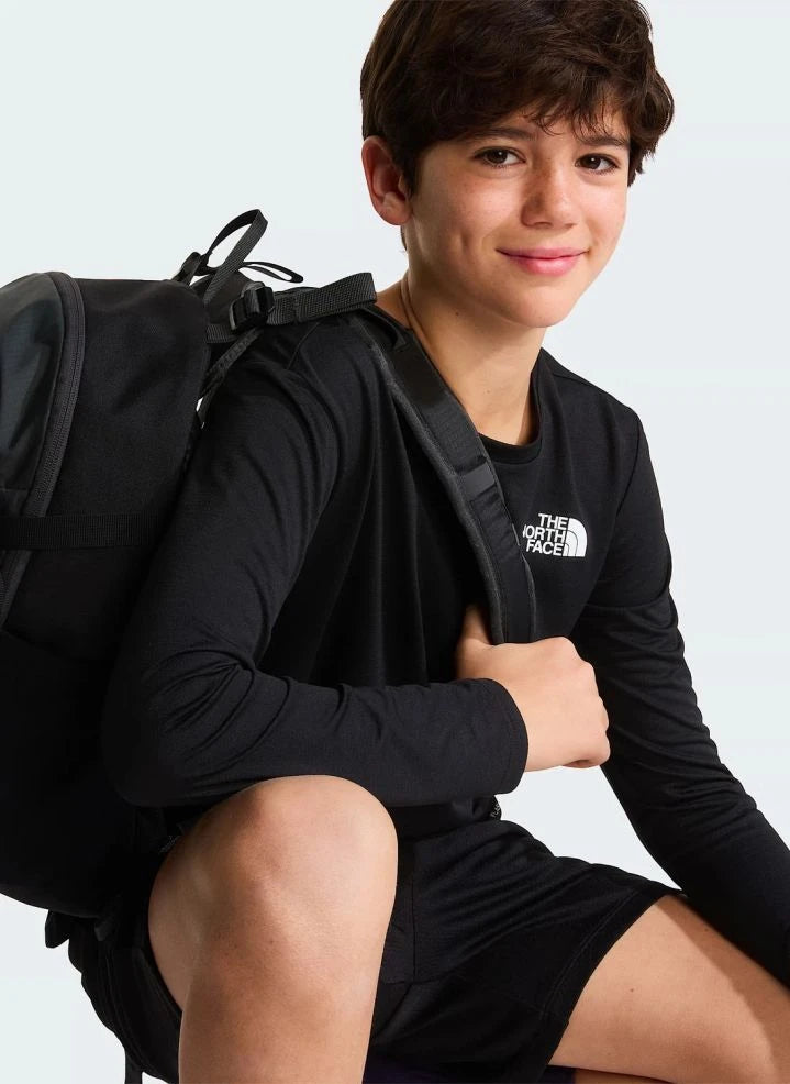 The North Face - The North Face Tişört | Siyah