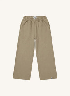 Hundred Pieces - Lowie Organik Pamuklu Jogger Pantolon | Bej