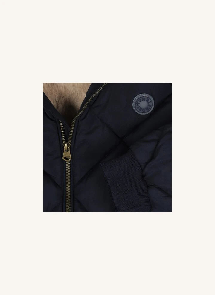 Tumble N'Dry - Baltic Dolgu Montu | Lacivert