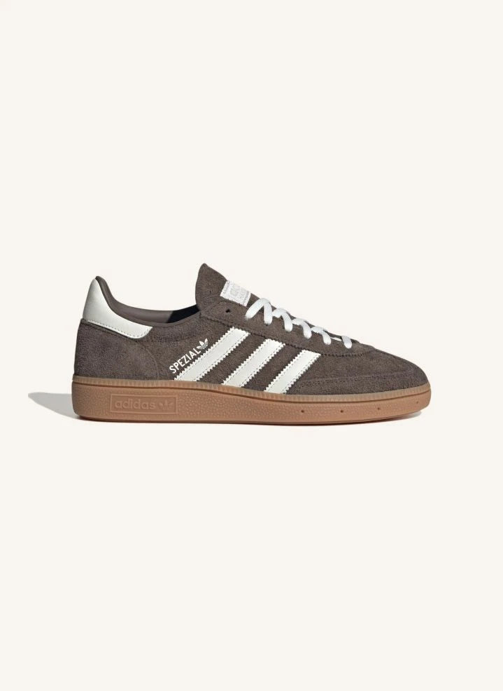 Adidas - Handball Spezial Spor Ayakkabı | Kahverengi