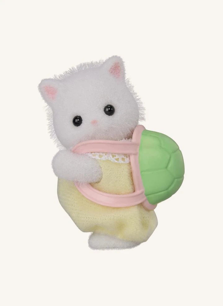 Sylvanian Families - Sürpriz Çanta - Deniz Dünyası