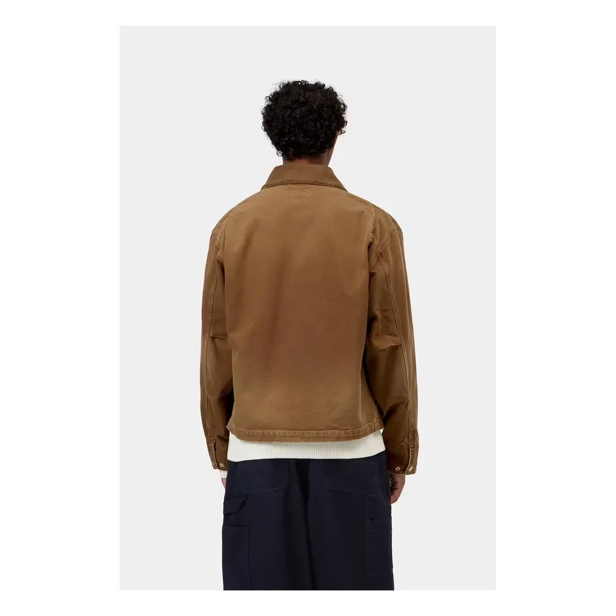 Carhartt WIP - OG Arcan जैकेट | कैमल
