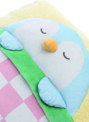 Nici - Waddle Yastık | Pembe