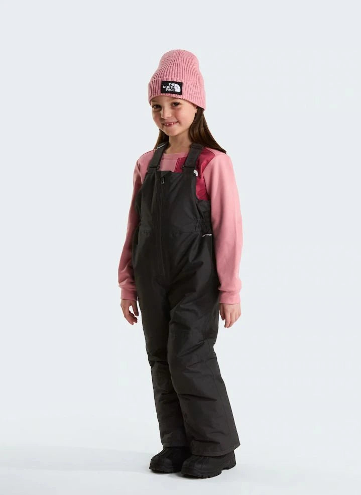 The North Face - Freedom Kayak Pantolonu | Siyah