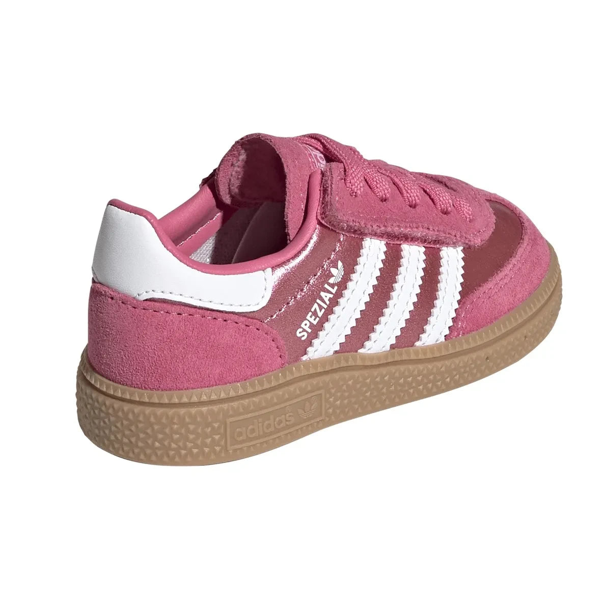 Adidas - हैंडबॉल स्पेशल स्नीकर्स | गुलाबी