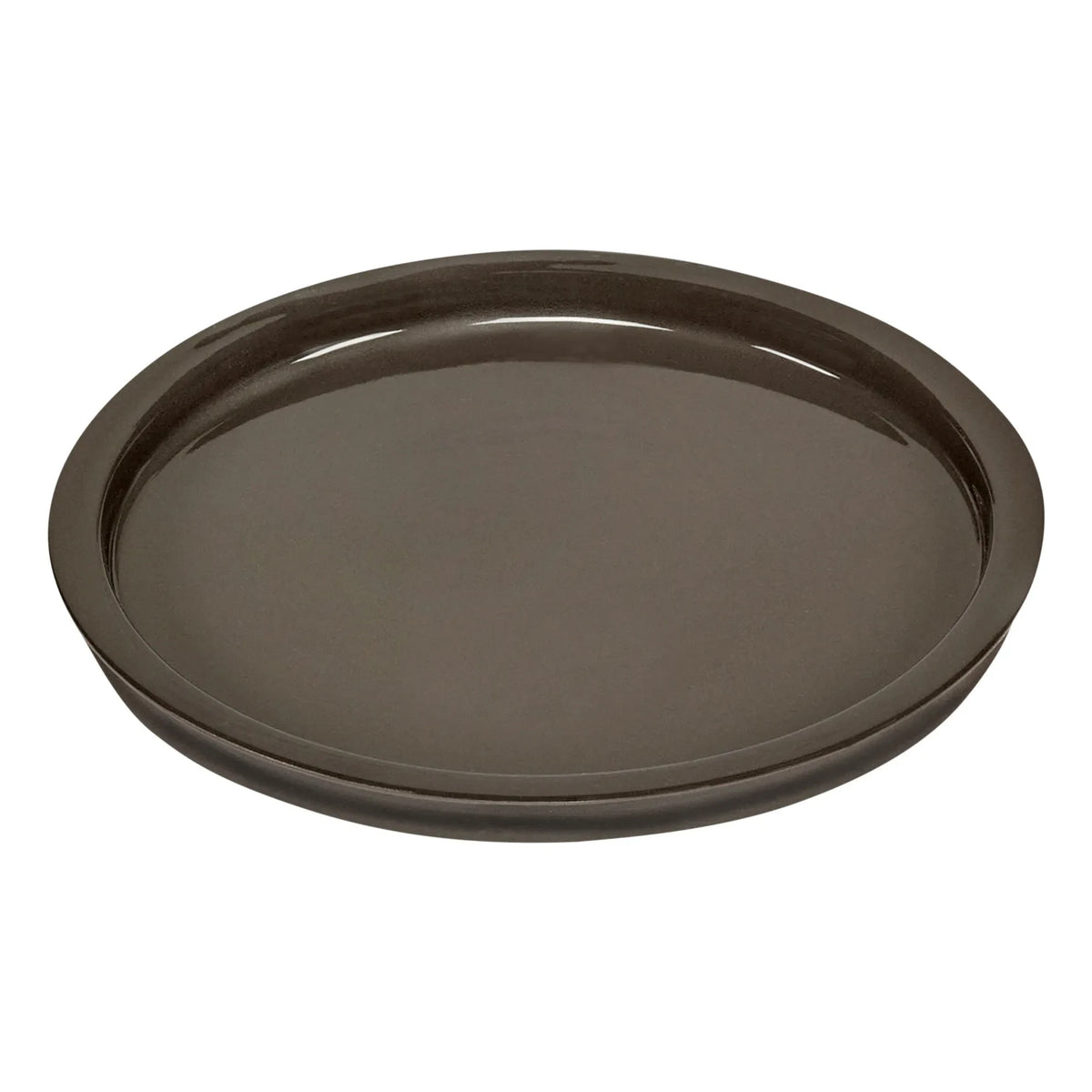 Serax - Dune tabaklar, Kelly Wresler - 2'li Set | Slate