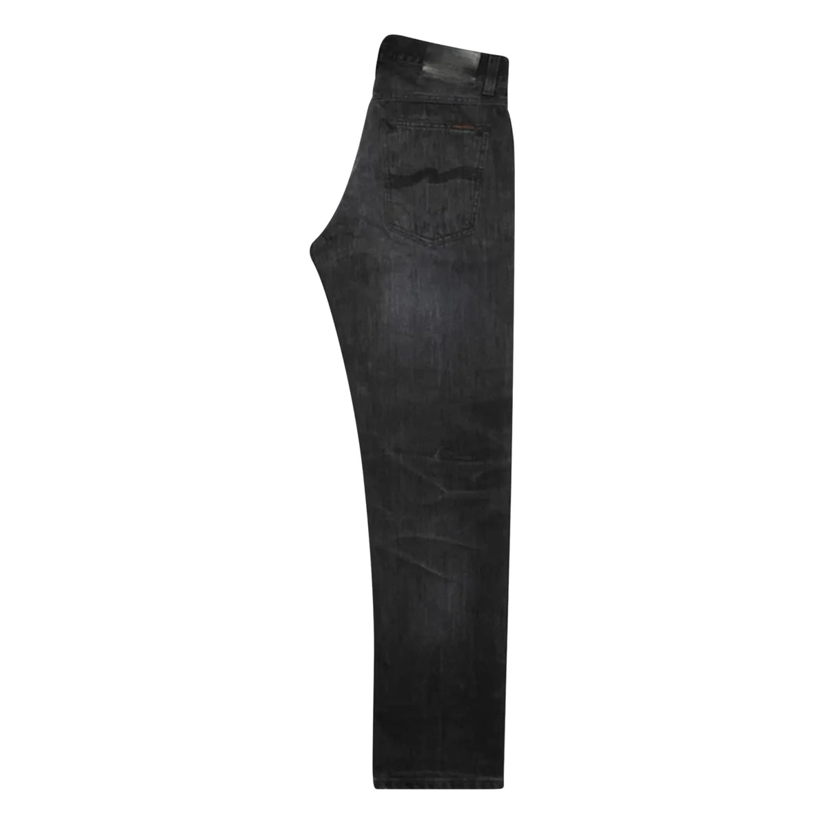 Nudie Jeans - Jean Gritty Jackson | काला