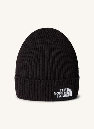 The North Face - Logo Box Bere | Siyah
