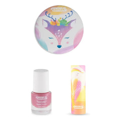 Namaki - Chickadee Trio set | पीला