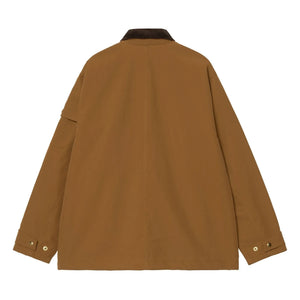 Carhartt WIP - Clapton जैकेट | Camel