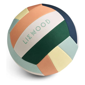 Liewood - विला वॉलीबॉल | पेपरमिंट मल्टी मिक्स