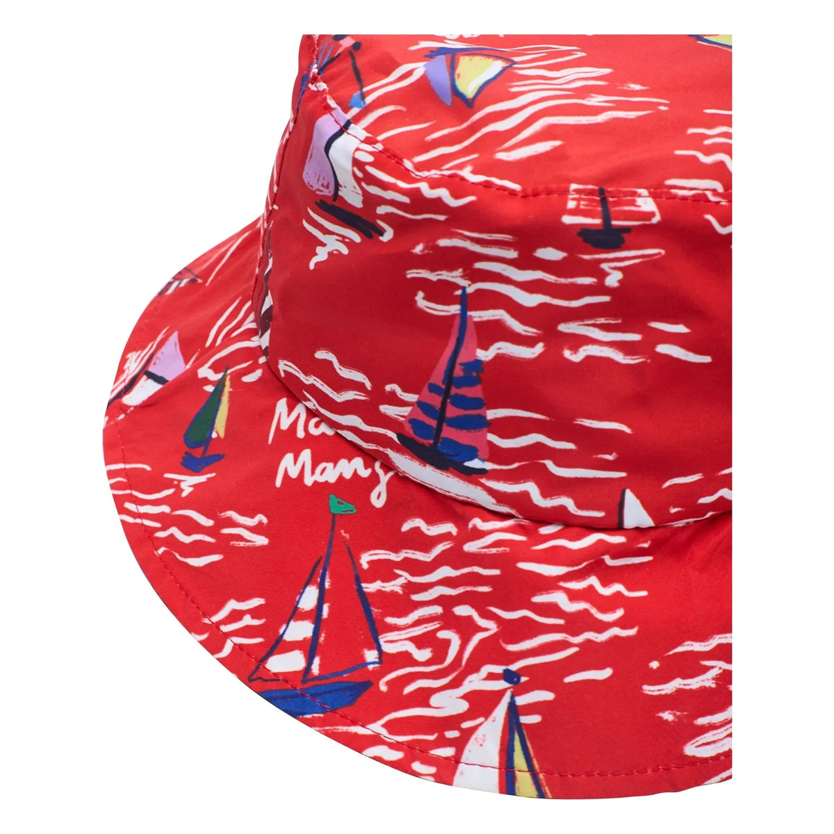 Maison Mangostan - Bob Voiles | लाल