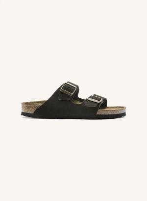 BIRKENSTOCK - Arizona Soft Footbed Sandalet