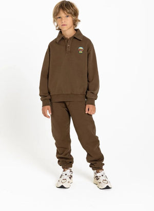 Hundred Pieces - Jogger Run HP 26 Organik Pamuk