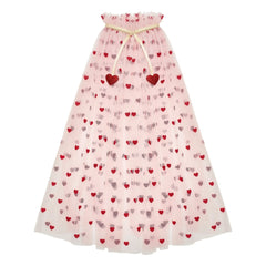 Mimi & Lula - केप कोएुर (Cape Coeur) | गुलाबी