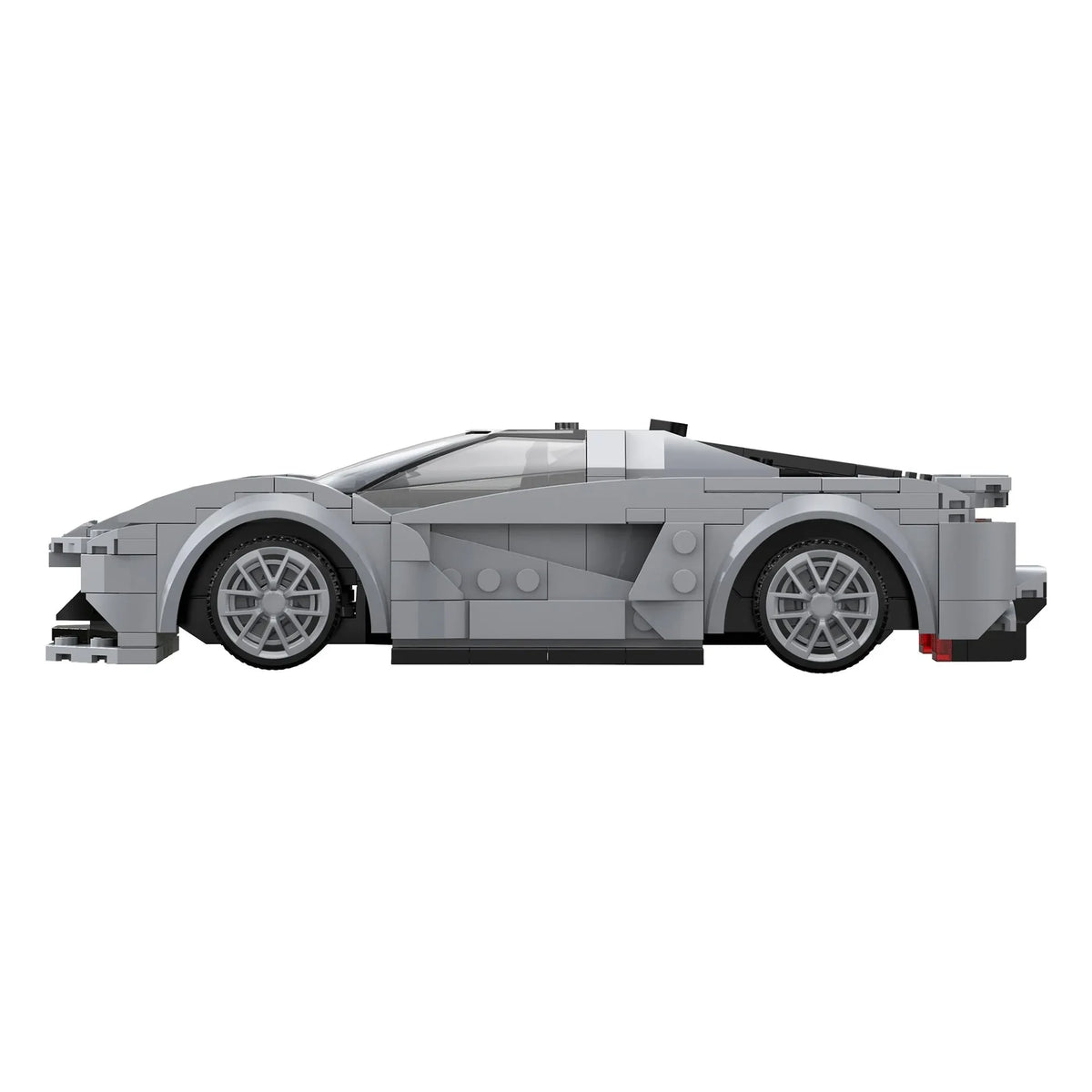 Cada - Yapı Kiti 1:20 - Akıllı Şasi - Lotus - 308 Parça
