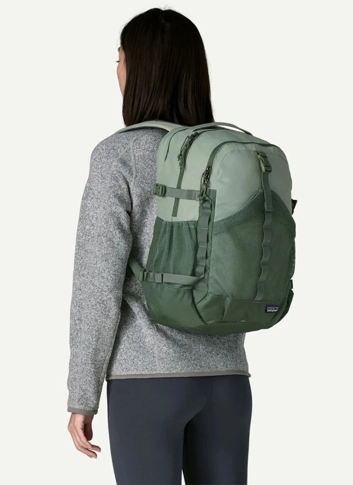 Patagonia - Refugio Day Pack 30L Sırt Çantası | Yeşil