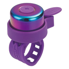 Micro - Neochrome डोरबेल | गुलाबी