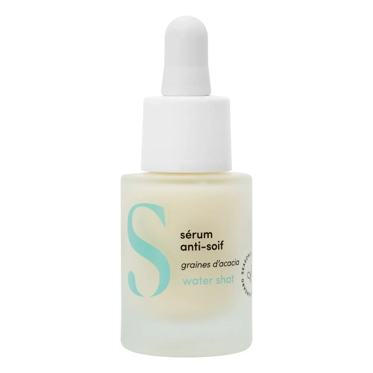 SEASONLY - एंटी थर्स्ट सीरम - 15ml