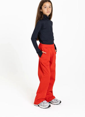 Finger in the nose - Derby Jogger | Kırmızı