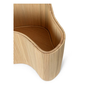 Ferm Living - Isola स्टोरेज टेबल