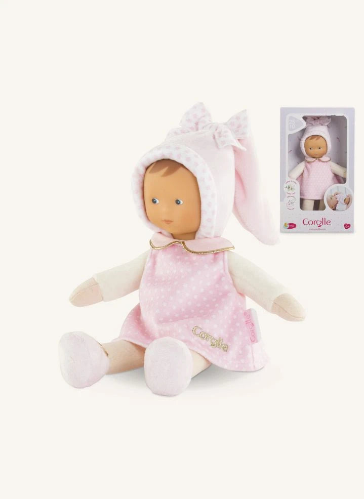 Corolle - Benim Peluş Oyuncağım - Miss Star Dreams | Pembe