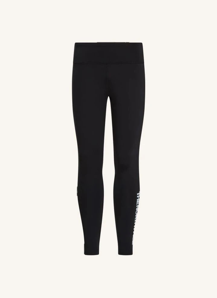The North Face - Flex Tayt | Siyah
