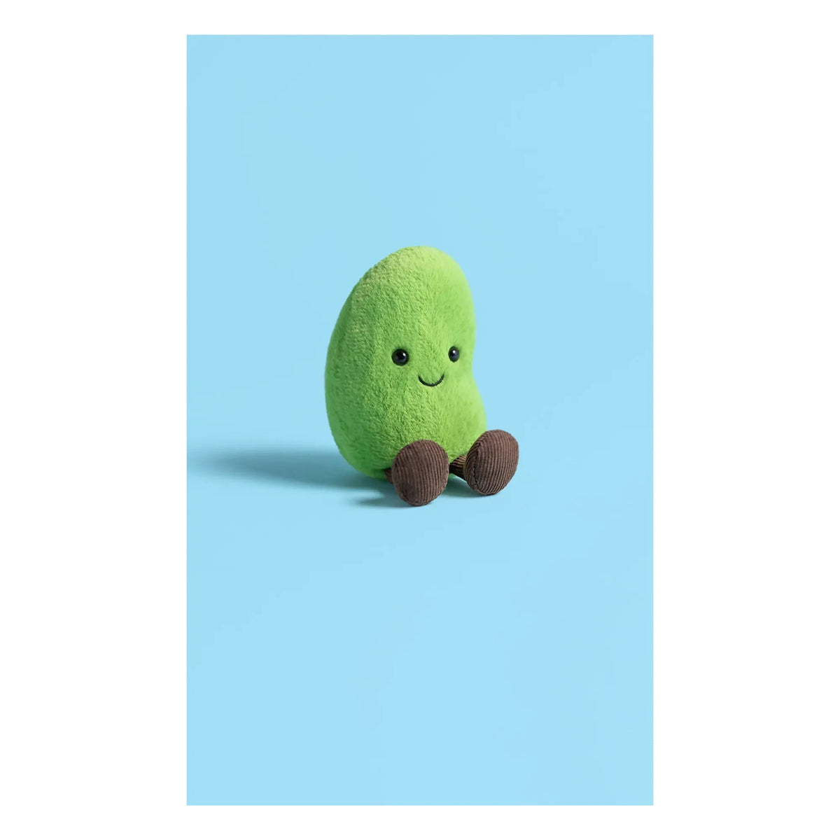 Jellycat - Edamame Soyella प्लश