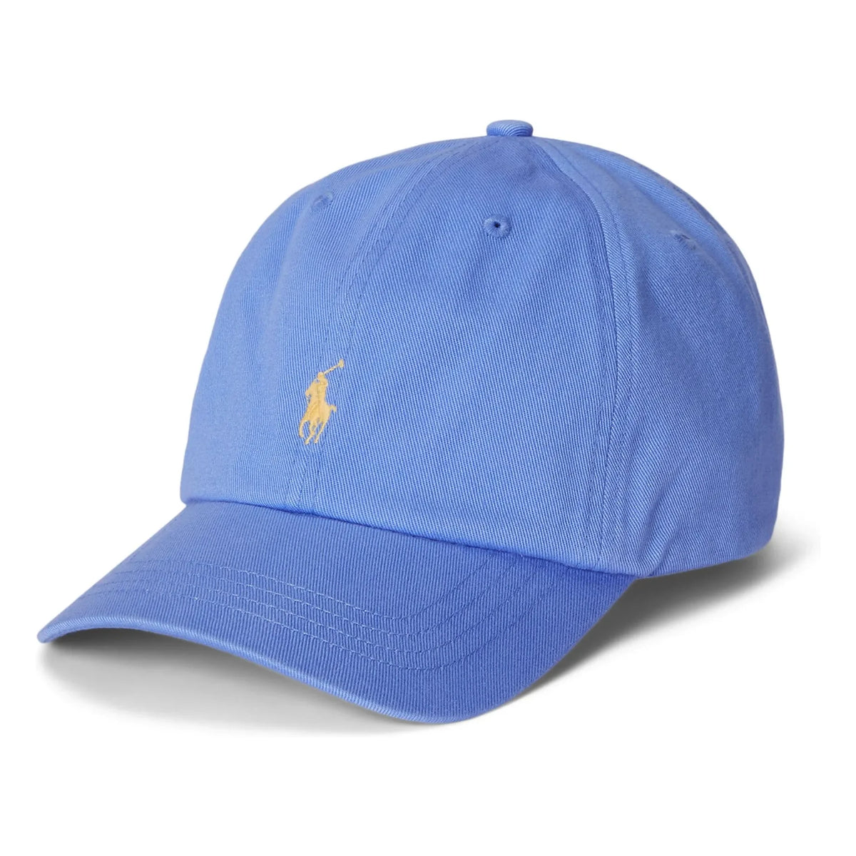 Ralph Lauren - लोगो कैप | नीला