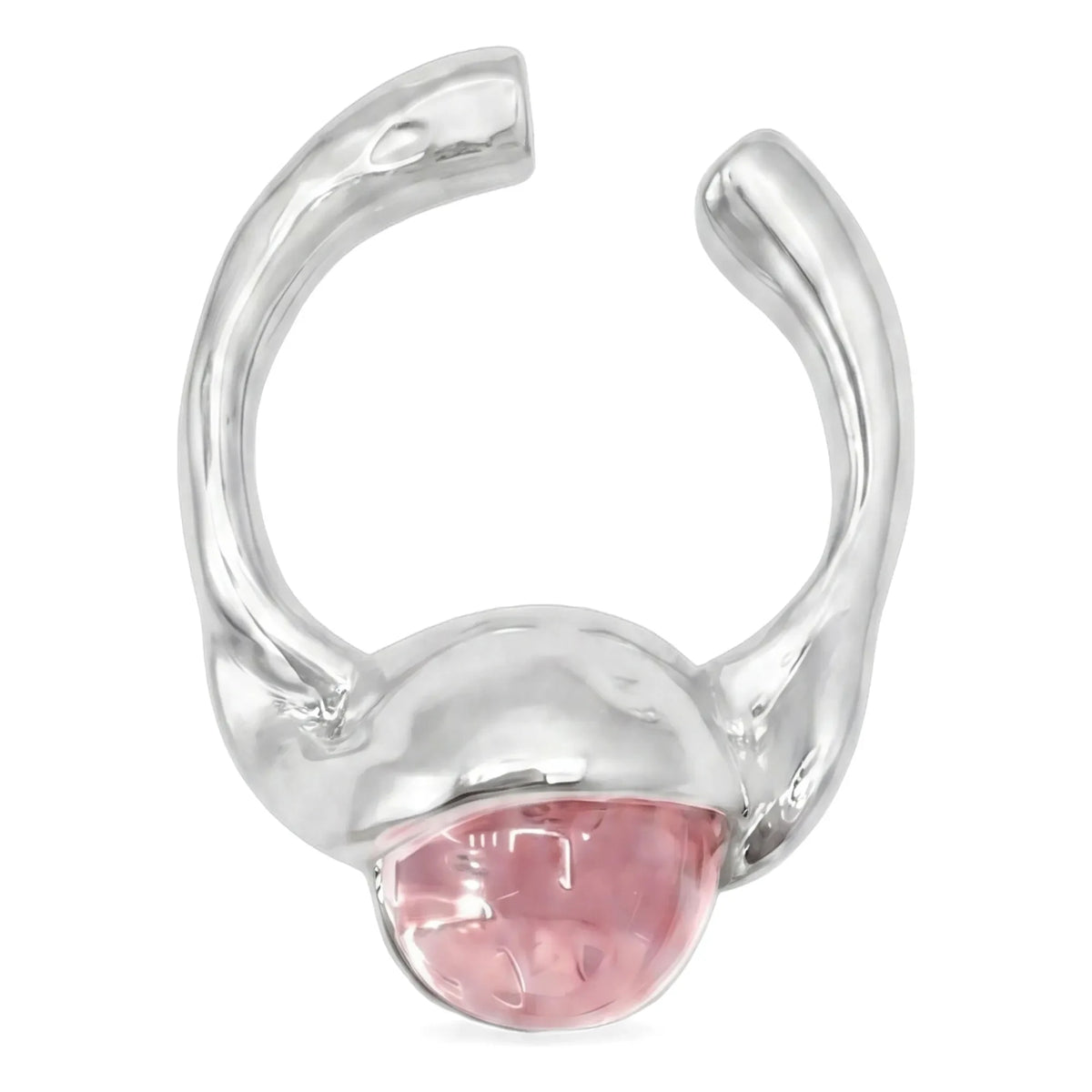 LAH - Earcuff Eclipse Gelato | Gümüş