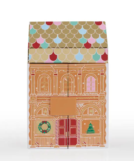 Dinossi - नया साल घर उपहार बॉक्स