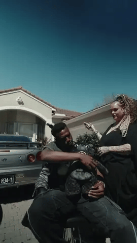 Sprayground - शार्क्स पैर आइस टेडी बैकपैक