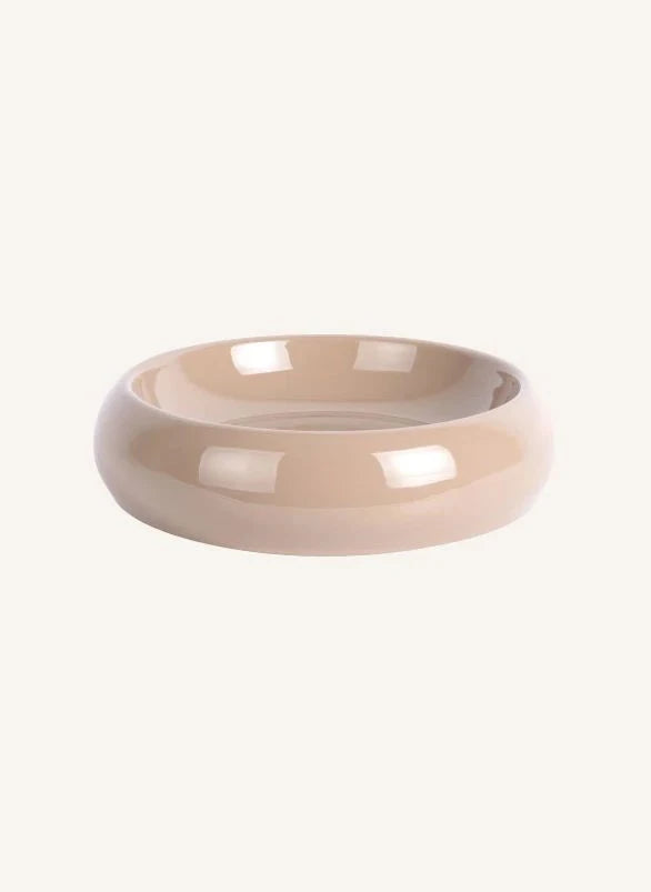 Present Time - Cadiz Metal Kase | Mocha