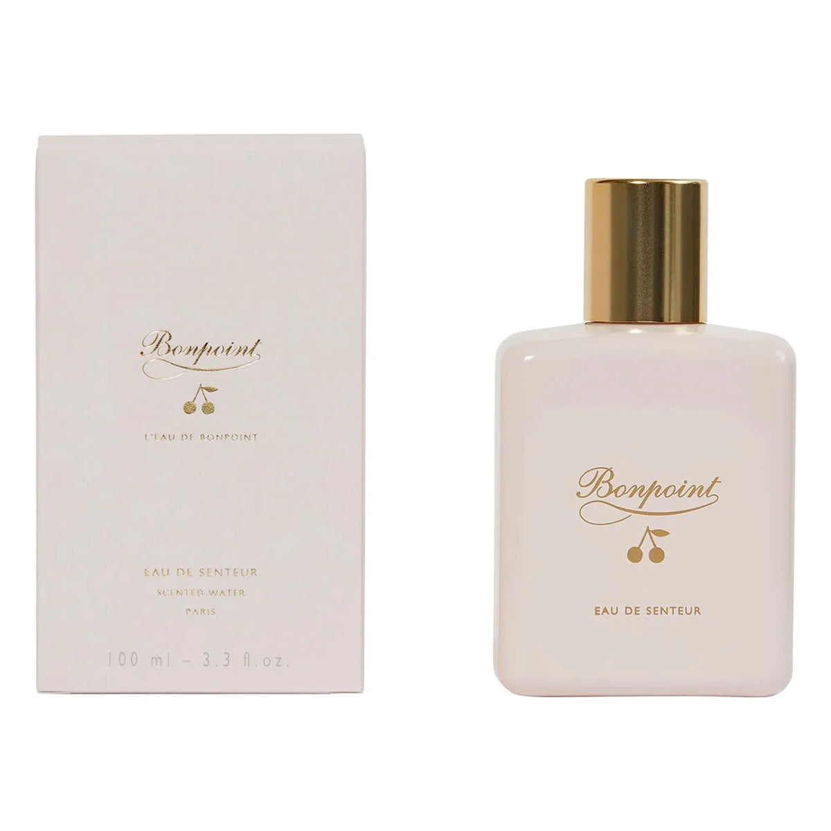 Bonpoint - Petites Cerises शिशु उपहार सेट