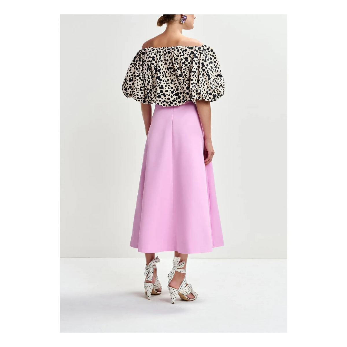 Essentiel Antwerp - Julio टॉप | गुलाबी