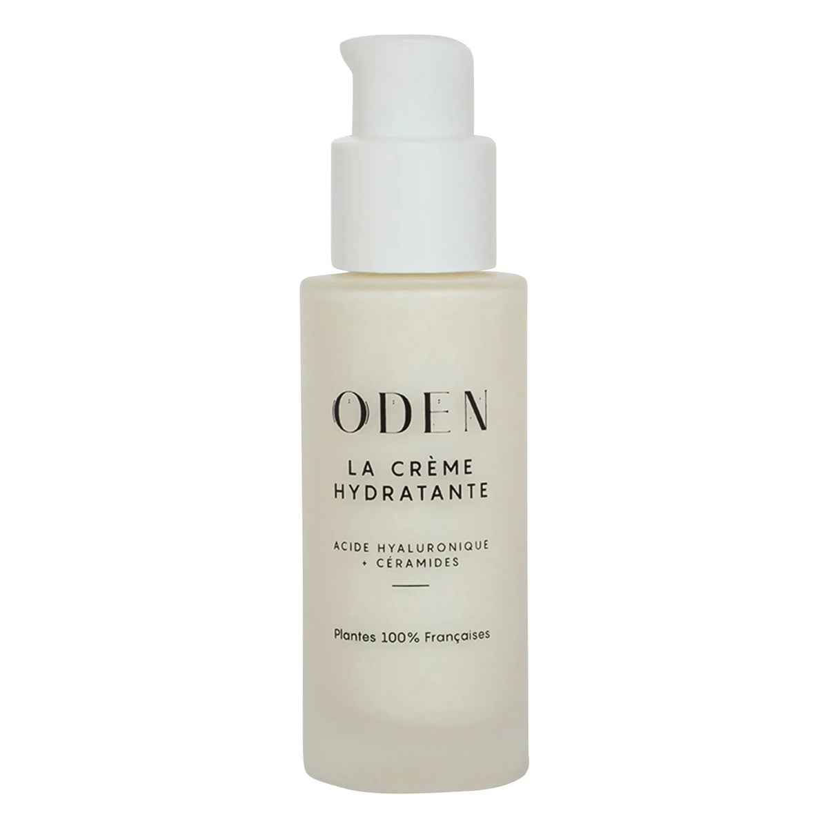 Oden - Nemlendirici ve dolgunlaştırıcı krem - 30 ml