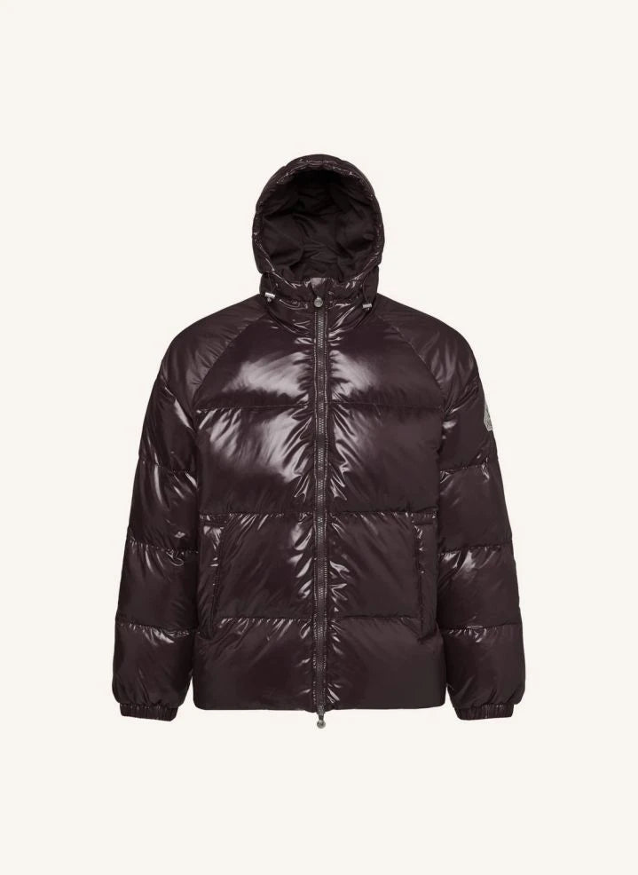 Pyrenex - Sten Şişme Mont | Cimarron