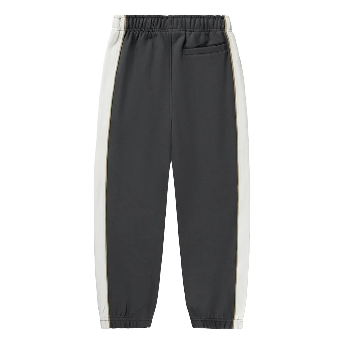 Molo - Ader органik pamuk jogger pantolon | Siyah