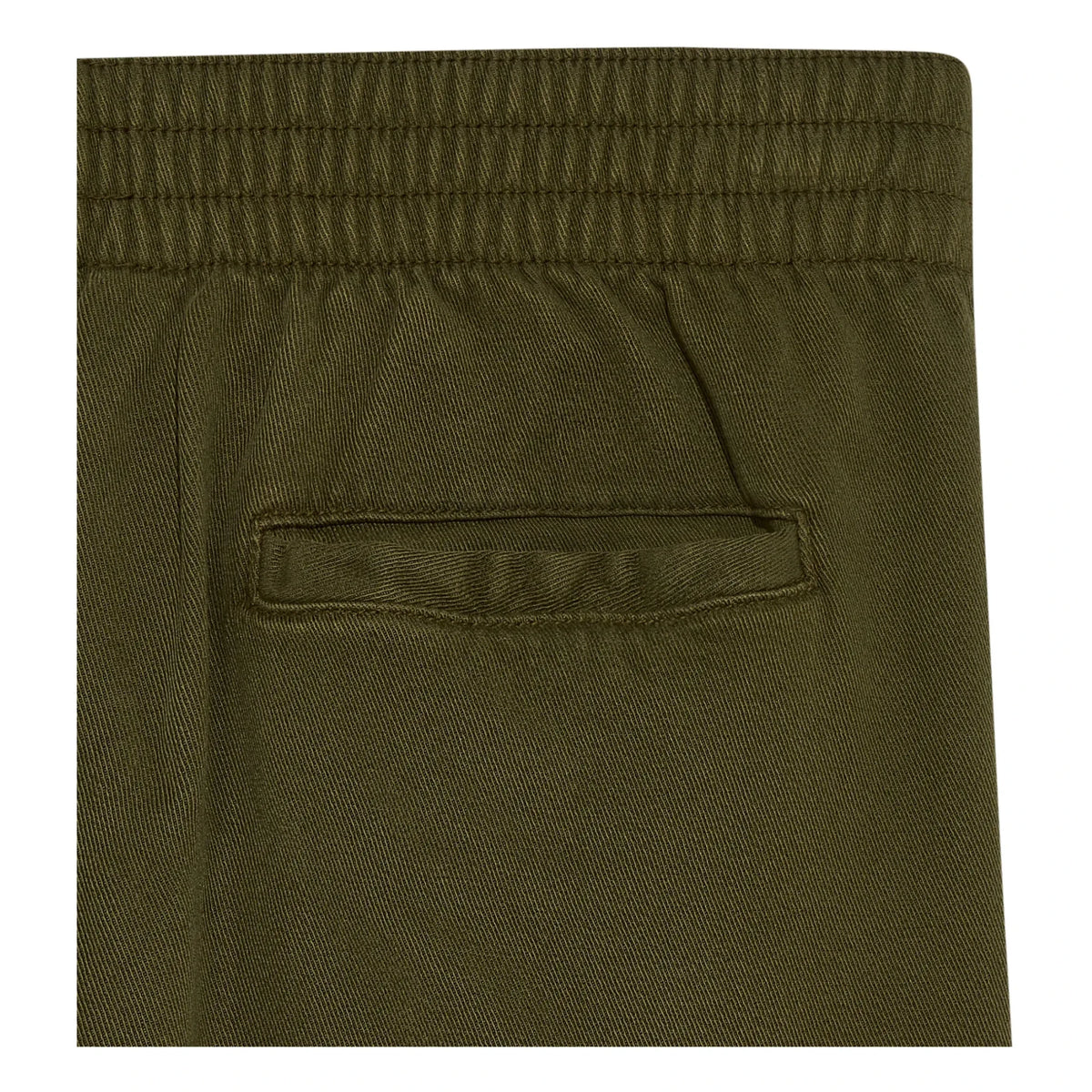 Bellerose - Casino Kargo Pantolon | Zeytin yeşili