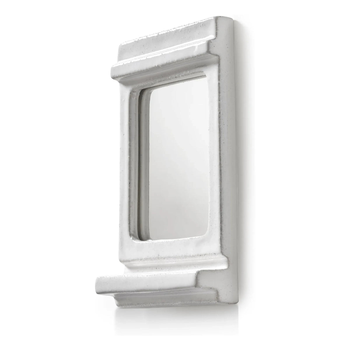 Serax - Miroir 01 Rosie, Marie Michielssen | सफेद