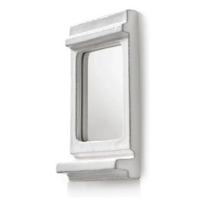 Serax - Miroir 01 Rosie, Marie Michielssen | सफेद