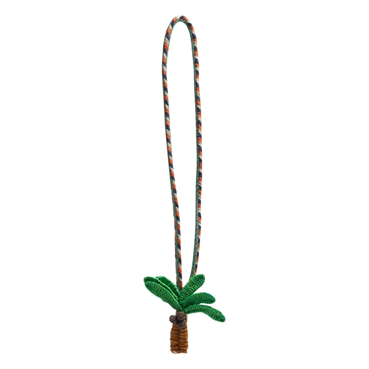 Guanabana - Charms Iraca Palm | हरा