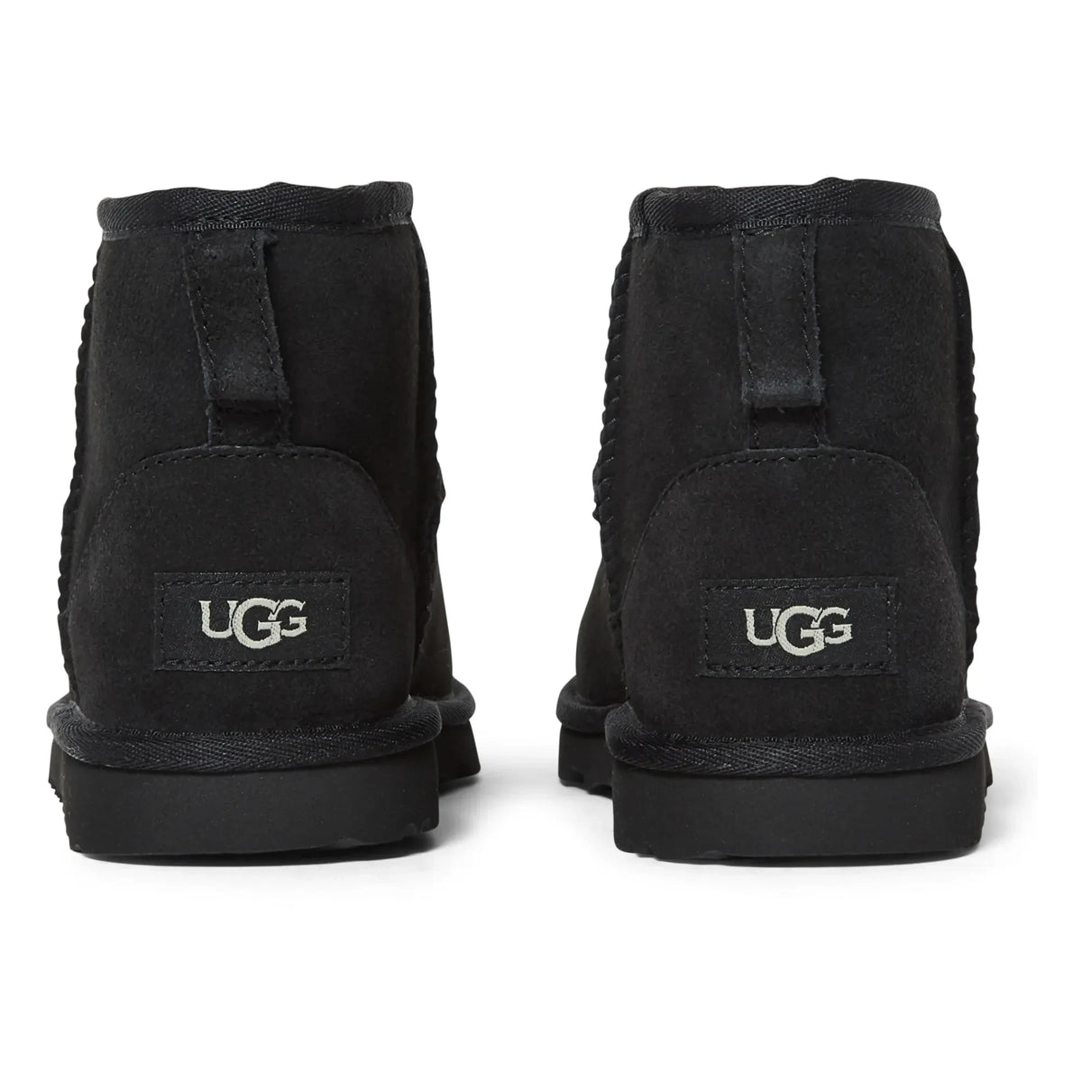 UGG - Classic Mini II Botlar | Siyah