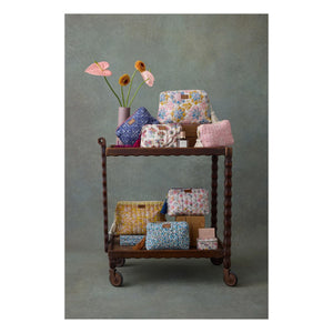 Louise Misha - Teiki टॉयलेटरी बैग