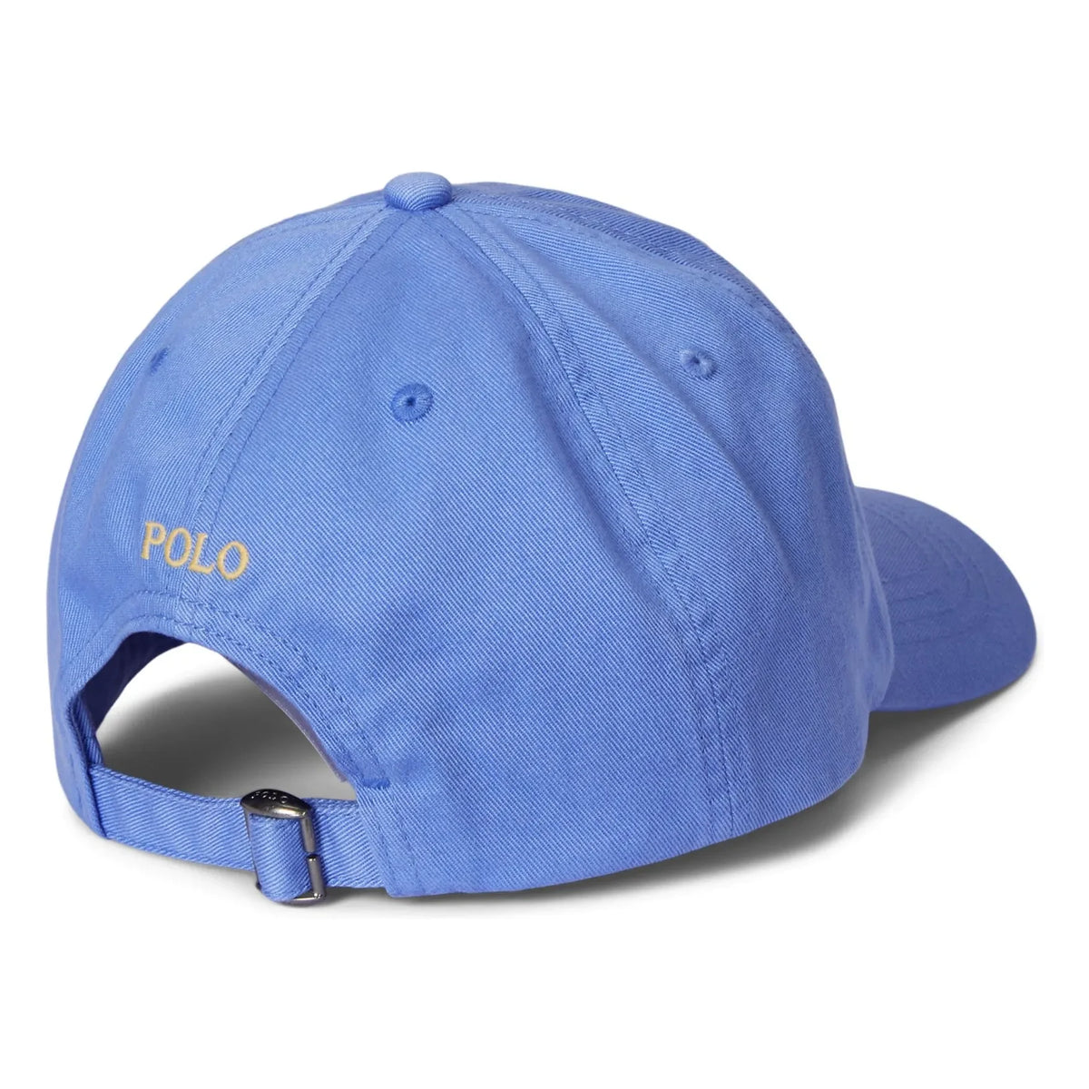 Ralph Lauren - लोगो कैप | नीला