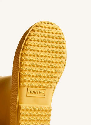 Hunter - First Rain Boots | Sarı