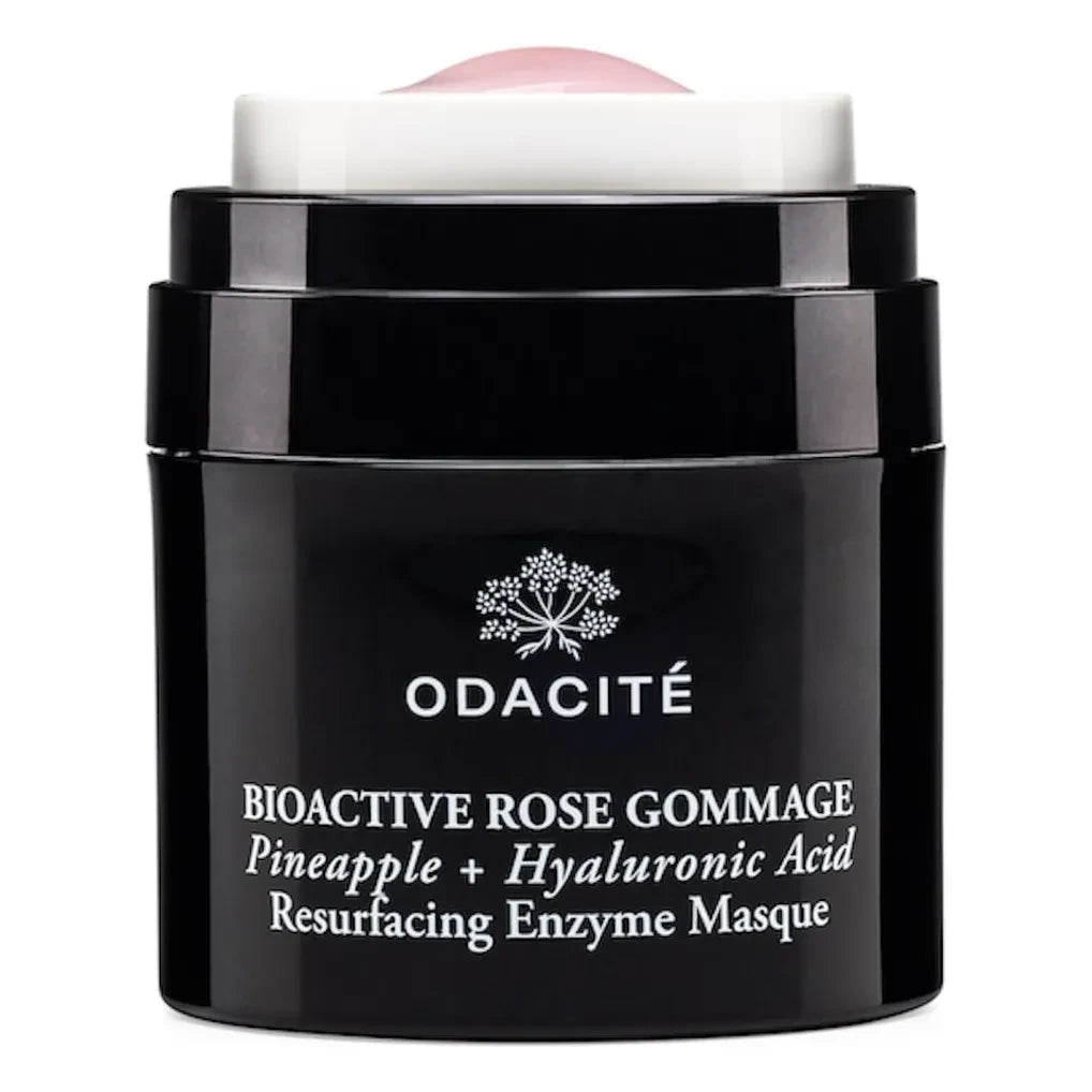 Odacité - बायोएक्टिव रोज़ गोमेज