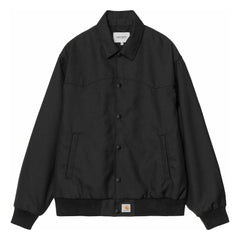 Carhartt WIP - Ray जैकेट | काला