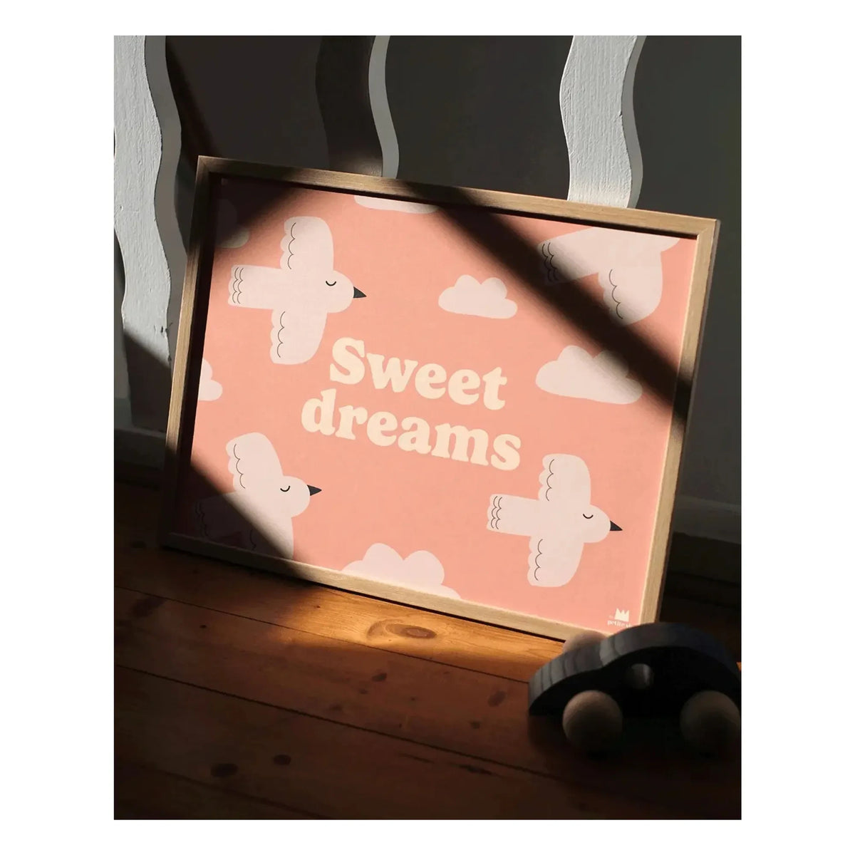 Ma petite vie - Sweet Dreams पोस्टर