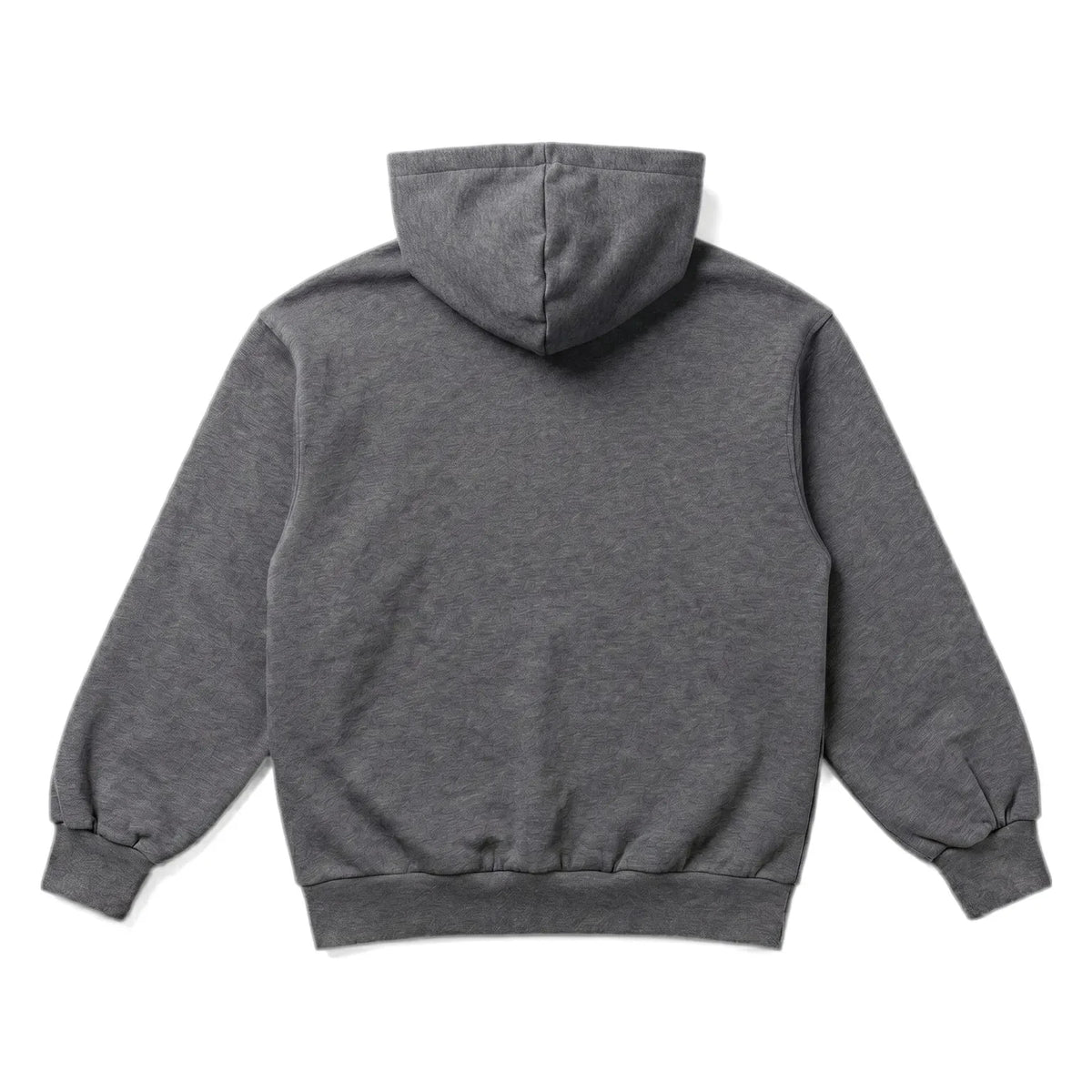 Smallable Kid - किंग्सवुड ऑर्गेनिक कॉटन स्वेटशर्ट | ग्रे मेलेंज